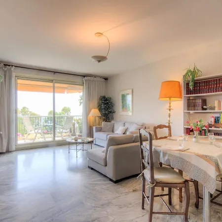Apartmán Apartment Abbaye De Roseland