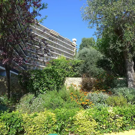Apartment Abbaye De Roseland *