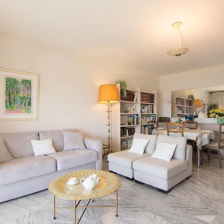 Apartmán Apartment Abbaye De Roseland *
